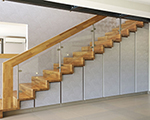 Construction et protection de vos escaliers par Escaliers Maisons à Grandfontaine